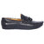 Men's Black Pure Leather Loafer Casual Formal Slip On Shoes  Loafer Shoes For Men