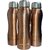 Tarrington House Stainless Steel Bottle  720ml Stainless Steel Water Bottle  Cooper Body Color  Tarrington House Stee