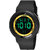 Mettle ITC-AD-YLW Latest Style multi-function , Digital Watch - For Boys Girls