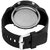 Mettle ITC-AD-GRNLEDB Latest Style multi-function and LED Band, Digital Watch - For Boys Girls