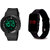Mettle ITC-AD-BLKLEDB Latest Style multi-function and LED Band, Digital Watch - For Boys Girls