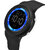 Mettle ITC-AD-BLU-LEDB Latest Style multi-function and LED Band, Digital Watch - For Boys Girls