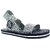 OLIVER WALK Sandal for Men (Pack of 2)