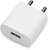 GIONEE GNA98-5V2000 9 W 2 A Mobile Charger with Detachable Cable(White, Cable Included)