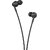 GIONEE EP5 Wired Headset(Black, In the Ear)