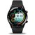 GIONEE GN- UFIT 8 GSW8 Smartwatch (Black Strap, REGULAR)