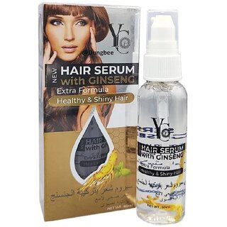                       Movitronix Yc Hair serum 30ml pack of 1                                              