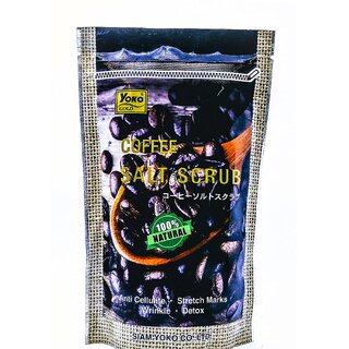                       Movitronix Yoko gold coffee spa saop 300g Pack of 1                                              