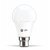 Orient Electric 10 W Round B22 High Glo LED Bulb  (White, Pack of 1)