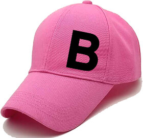 PINK--cap-B