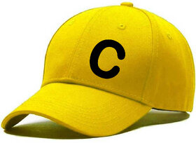 YELLOW-cap-C