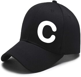 BLACK--cap-C