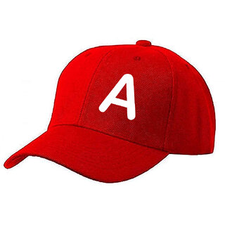 RED--cap-A