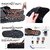 Manual Spring Acupressure and Magnetic Therapy Paduka Slippers for Full Body Blood Circulation Natural Slippers For Men and Women