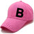 PINK--cap-B