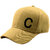 KHAKI--cap-C