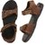 Richale 102 Brown Sandal for Men