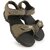 Richale 102 Grey Mouse Sandal for Men