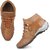 Richale 300 Choco Brown Boot for Men