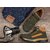Richale 300 Mehandi Boot for Men