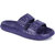 Richale Pepsi Navy Blue Slider for Men