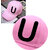 PINK--cap-U