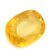 7.50 Ratti  Unheated Untreated Ceylone Yellow Sapphire Pukhraj Stone Original Certified Natural Gemstone By PG