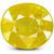 Yellow Sapphire  9.50 Ratti Unheated Untreated Ceylon Mined Pukhraj Gemstone AAA++ Quality Certified Natural Gemstone