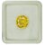 Yellow Sapphire  4.25 Ratti Unheated Untreated Ceylon Mined Pukhraj Gemstone AAA++ Quality Certified Natural Gemstone