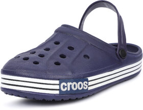 Richale 499 Croos Blue Clog for Mens
