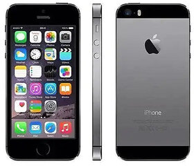 Refurbished Apple iphone 5s (Assorted Colors)