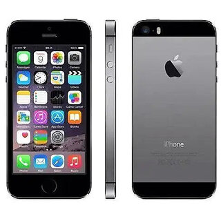                       Refurbished Apple iphone 5s (Assorted Colors)                                              