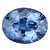 7.25 Ratti Blue Sapphire (NEELAM/NILAM Stone) Original Certified Natural Gemstone By PG