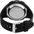 Mettle ITC-5.11-Big-dialBLK Latest Style multi-function and LED Band, Digital Watch - For Boys Girls