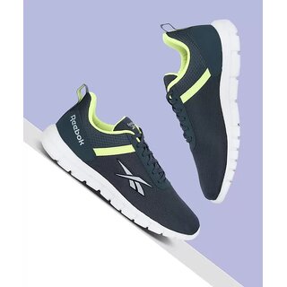 Reebok Sports Shoes  Buy Reebok Lux Runner W Silver Running Shoes Online   Nykaa Fashion
