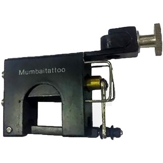 Mumbai Tattoo Stealth Rotary Tattoo Machine ( Black ) Mumbai Tattoo Stealth Rotary Tattoo Machine ( Black )