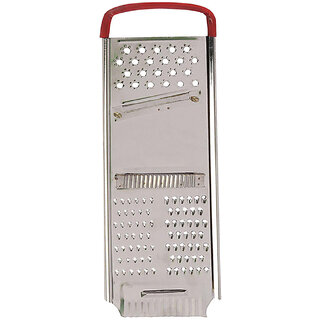                       Oc9 Potato Chipser / Cheese Grater / Vegetable Grater for Kitchen (Pack of 1)                                              