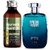 Ustraa Beard Growth Oil -100ml  Cologne Scuba - 100ml-Perfume for men