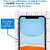Rainbow Amazing Glass Nano Flexible Film Screen Protector Screen Guard For Samsung Galaxy S21 FE 5GSamsung Galaxy (Pack