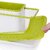 Plastic 3-in-1 Stand for Kitchen Sink Organizer Dispenser for Dishwasher Liquid, Brush, Cloth and Soap