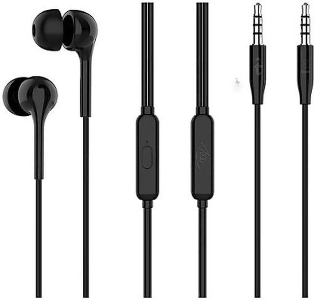 Nokia original best sale headphone price