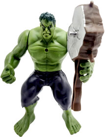 Avcngcrs Merval Universe Action Figure Of Hulk