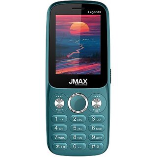                       Jmax Legend 3                                              