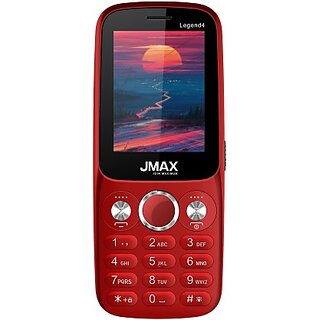                       Jmax Legend 4                                              