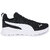 Puma Mens Radcliff Black-white Sports Running Shoe