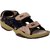 Woakers Brown Sandals For Men