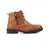 Woakers Men's Orange Outdoors shoe