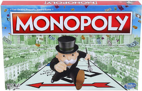 MONOPOLY ELECTRONIC BANKING  BUY , TRADE  WIN