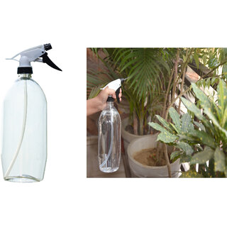 INDOPOWER ACc142-Multipurpose Home & Garden Water Spray Bottle BLACK NOZZLE . INDOPOWER ACc142-Multipurpose Home & Garden Water Spray Bottle BLACK NOZZLE .