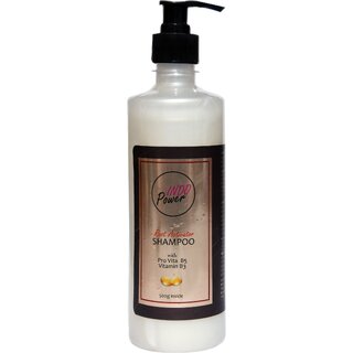                       Indopower Add73-root Activator Shampoo 500g.                                              